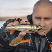 Savage Gear Freestyler V2 Lures 11cm