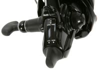 Daiwa Emblem BR25A