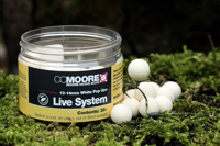 CC Moore Live System Pop Ups