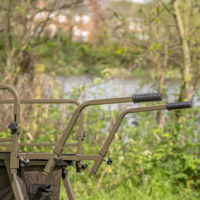 Avid Carp Transit Extreme 3 Wheel Barrow