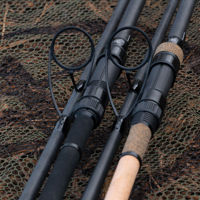 Wychwood Epic Carp Rods