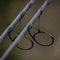 Wychwood Epic Carp Rods