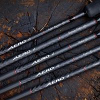 Shimano Aero X1 Precision Feeder Rods