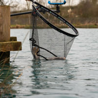 Preston Innovations Carp XS Landing Nets