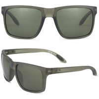 Fortis Bays Polarised Sunglasses