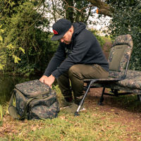 Trakker RLX Nano Chair