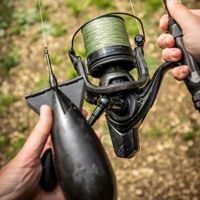 Daiwa 20 Crosscast 45 SCW QD Spod