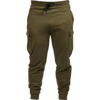 Avid Carp Cargo Joggers Green