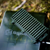 Ridge Monkey Advanced Boilie Crusher Particle Plate