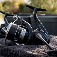 Shimano Aero BB Reels