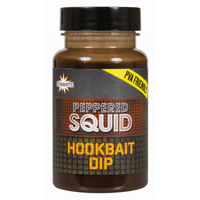 Dynamite Baits Peppered Squid Concentrate Dip 100ml