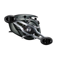 Shimano Curado 201M Left Hand Reel