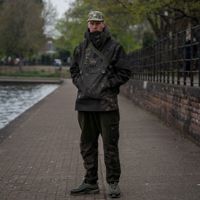 Nash Scope Waterproof Smock