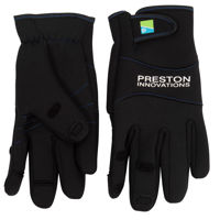 Preston Innovations Neoprene Gloves