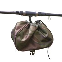 ESP Camo Reel Pouch