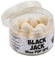 Hinders Black Jack Pop Ups