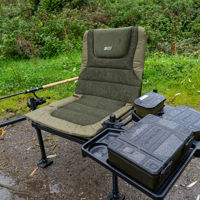 Korum S23 Accessory Chair II