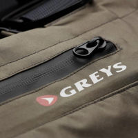 Greys Tail Breathable Stockingfoot Waders