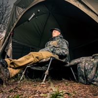 Trakker Levelite Camo Transformer Chair