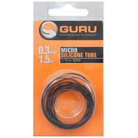 Guru Silicone Tubing