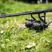 Daiwa Black Widow Ext Carp Rods