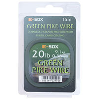 Drennan Green Pike Wire