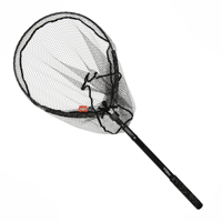 Fox Rage Street Fighter Carbon Steel Net