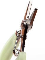 Ridge Monkey Nite-Glo Heavy Duty Snips