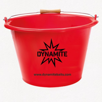 Dynamite Baits 17Lt Groundbait Mixing Bucket