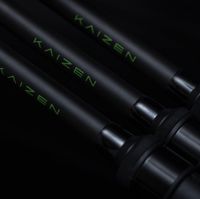 Korda Kaizen Green Spod Rods