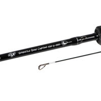 Fox Rage Street Fighter Versatile Shad Casting Rod