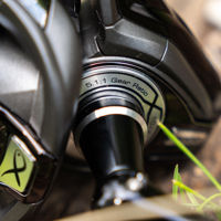 Matrix HX Pro Reels