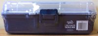 Jarvis Walker 1 Tray Clear Top Tackle Box