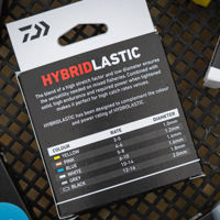 Daiwa Hybridlastic