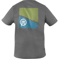 Preston Innovations Grey T-Shirt