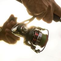 Fox Rage Prism X Reels