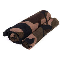 Fox Camo Towel Set