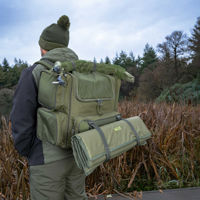 Korum Progress Rucksack 35L