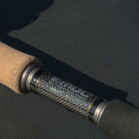 Fox Rage Terminator Versatile Casting Rods