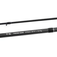 Fox Rage TR Finesse Game Rod 6ft 11in