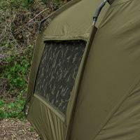 Fox Frontier X Plus Bivvy