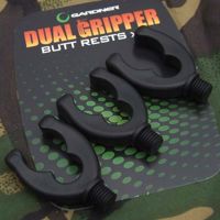 Gardner Dual Gripper Heads