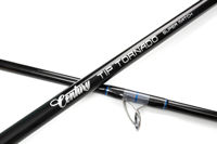 Century Tip Tornado Graphex Super Match Rod