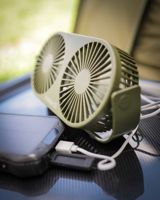 Trakker USB Bivvy Fan