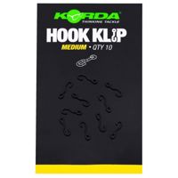 Korda Hook Klip Medium