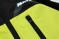 Matrix Wind Blocker Fleece