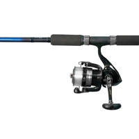 Daiwa D Feeder Combo