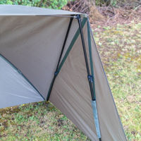 Korum Pentalite Brolly Shelter