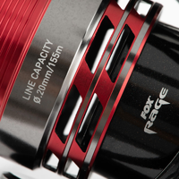 Fox Rage Prism X Reels