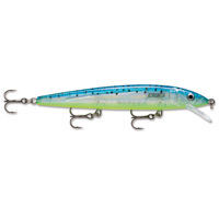 Rapala Husky Jerk Lure 10cm/10g